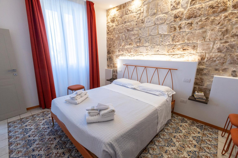 Bedroom 2, La Dimora dei WaLori, Barletta-Andria-Trani