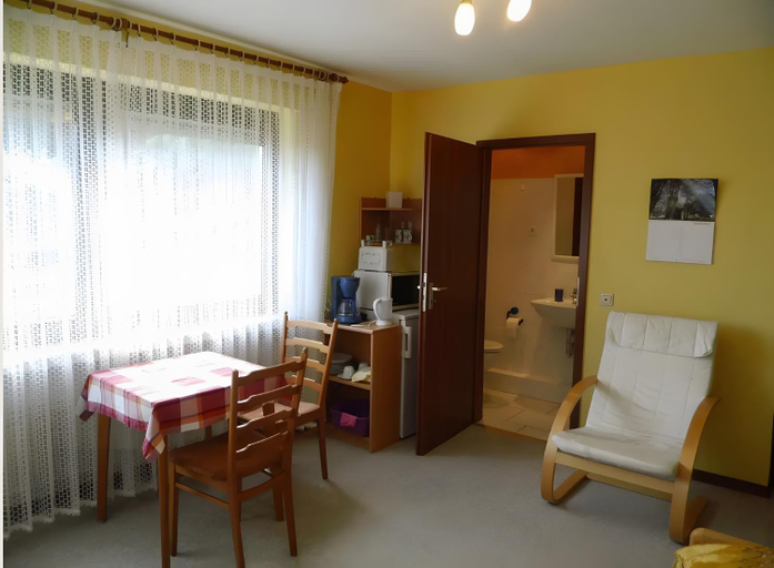 Others 3, Apartment Neuenrade, Märkischer Kreis