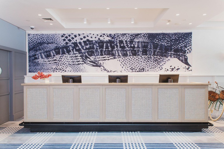 Public Area, Watsons Bay Boutique Hotel, Sydney