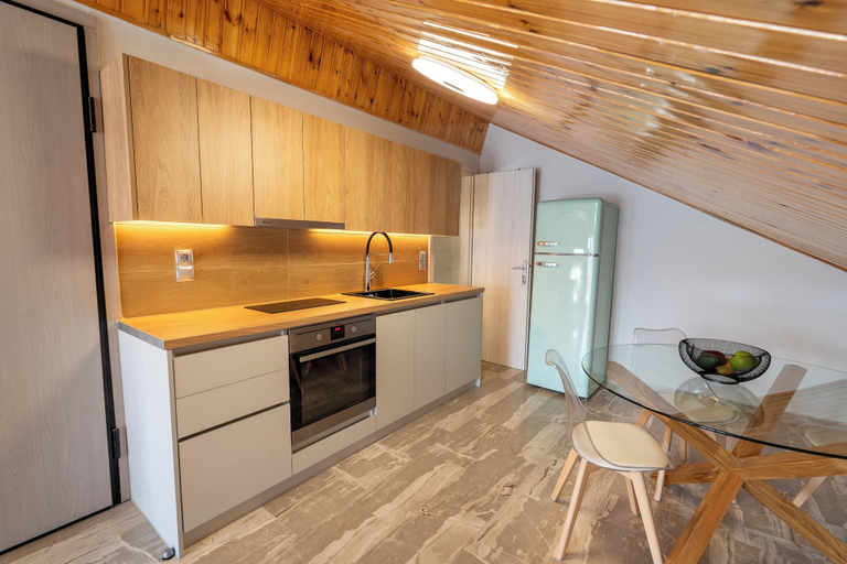 Private kitchen 4, Noa Mare, Peloponnese