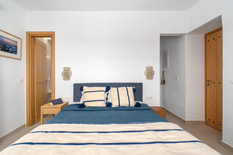 Room 2, Ikos Kythnos, South Aegean