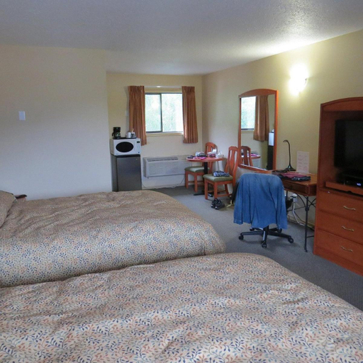 3, Retasket Lodge & RV Park, Squamish-Lillooet