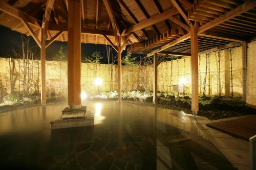 Others 5, HOTEL ICHII, Kusatsu
