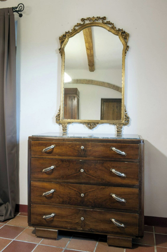 Room 5, Paterno 401 in San Gimignano, Siena
