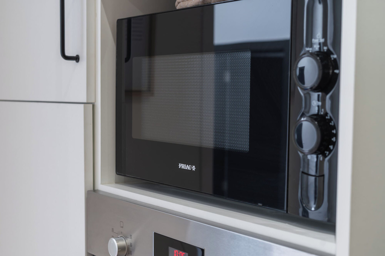 Shared kitchen 5, Cozy 2 Private Rooms 15 Min to Downtown, Oost-Vlaanderen