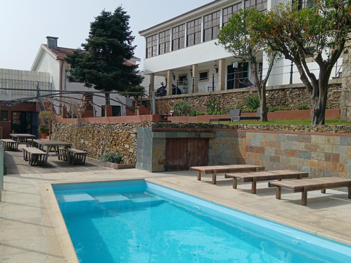 Sport & Beauty 2, Solar do Sebolido, Penafiel