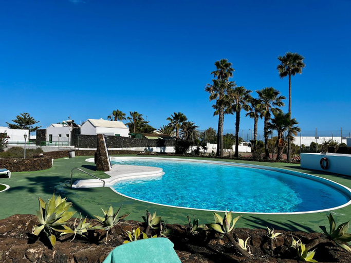 Sport & Beauty 2, Villa Las Palmeras, Las Palmas