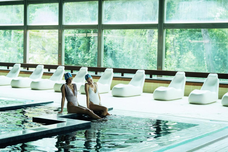 Sport & Beauty 3, Hotel Villa Pina, Ravenna