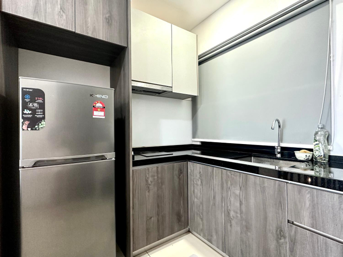 Others 3, LOVELY 2ROOM SUITE6PAX@SKY CONDO JURU SENTRAL, Seberang Perai Tengah