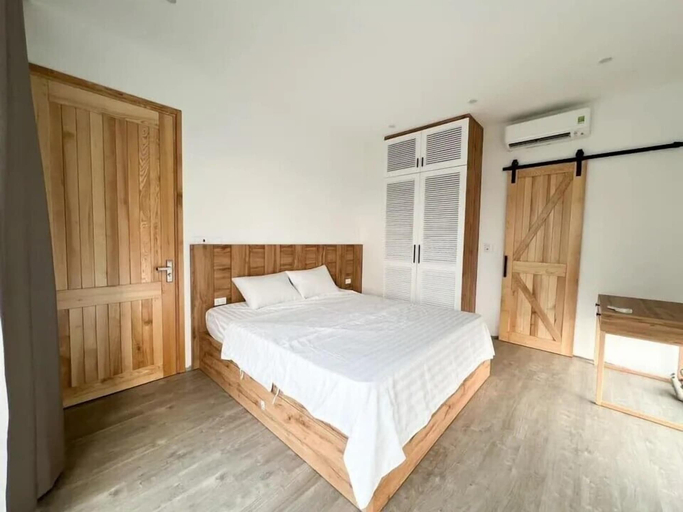 Room 4, 24Residence Siriraj, Bangkok Noi