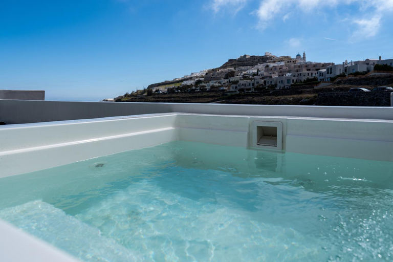 Sport & Beauty, Sweet Nectar Villa, South Aegean