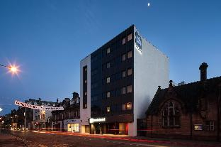 Others 2, Pentahotel Inverness, Highland