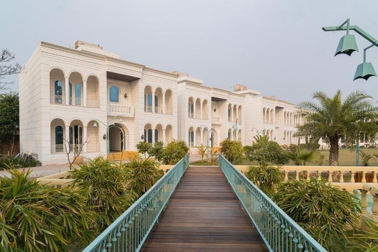 Exterior 4, Ametsa, Amritsar