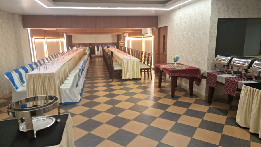 Food & Drinks, AFRAD INTERNATIONAL HOTELS PRIVATE LIMITED, Malappuram