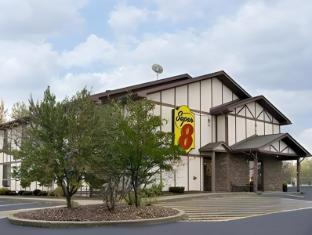 Others 4, Super 8 by Wyndham Oneida Verona, Madison