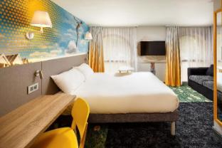 Others 2, Ibis Styles Manchester Portland, Manchester