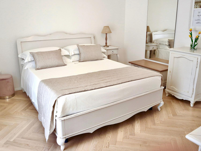Bedroom 4, Adagio Salentino, Lecce