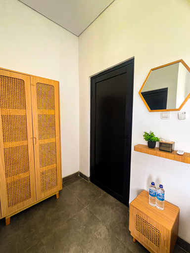 Bedroom 2, SOKA VILLAGE, Sleman