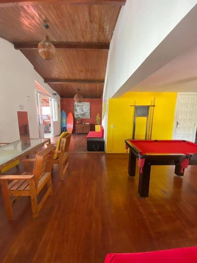 Game room, Point PRV, Salvador