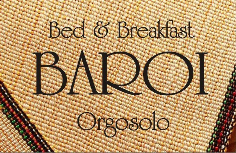 Others 3, B&B Baroi Orgosolo, Nuoro