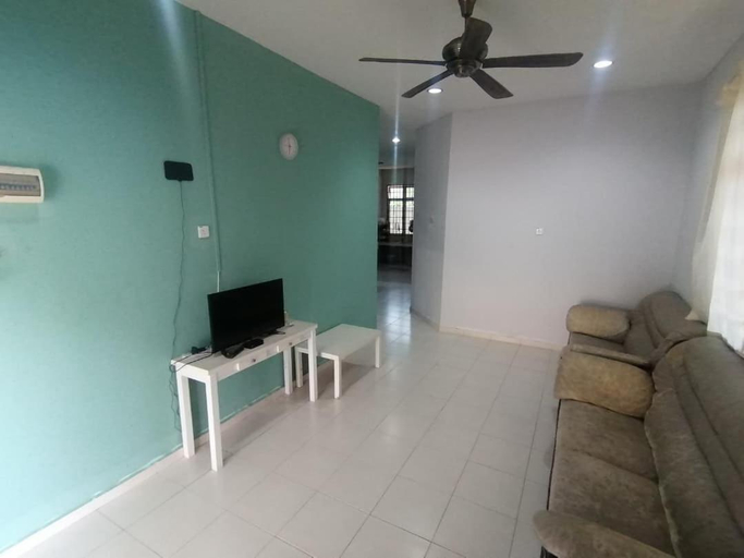 Others 5, Promenade Homestay 2, Dungun