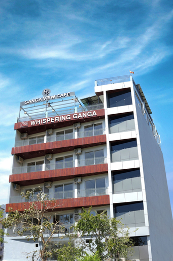 Exterior 3, Whispering Ganga By Four Hills, Garhwal