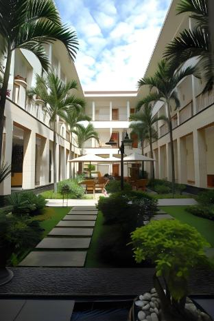 Others 3, Sany Rosa Hotel, Bandung