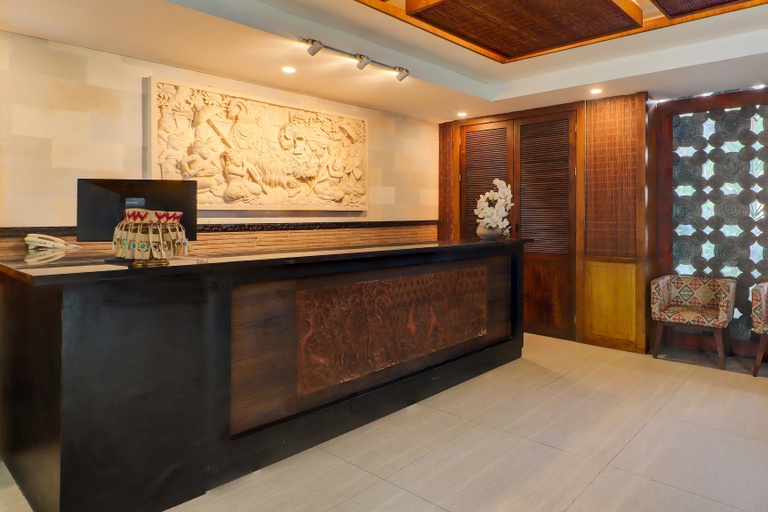 Others 5, Palette near Legian Beach formerly Argya Santi Suites And Villas, Badung