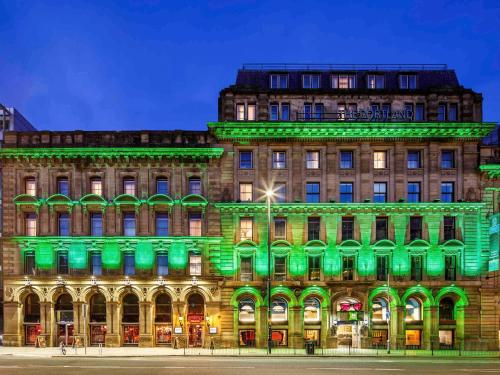 Others 5, Ibis Styles Manchester Portland, Manchester