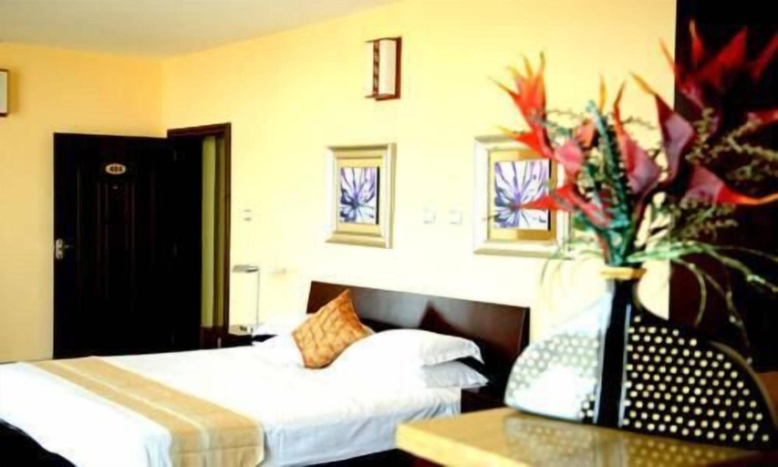 Bedroom 3, Destiny Addis Hotel, Addis Abeba