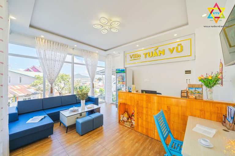 Others 2, Villa Tuấn Vũ Đà Lạt, Đà Lạt