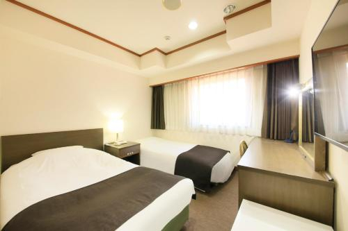 Others 5, Maple Inn Makuhari, Narashino