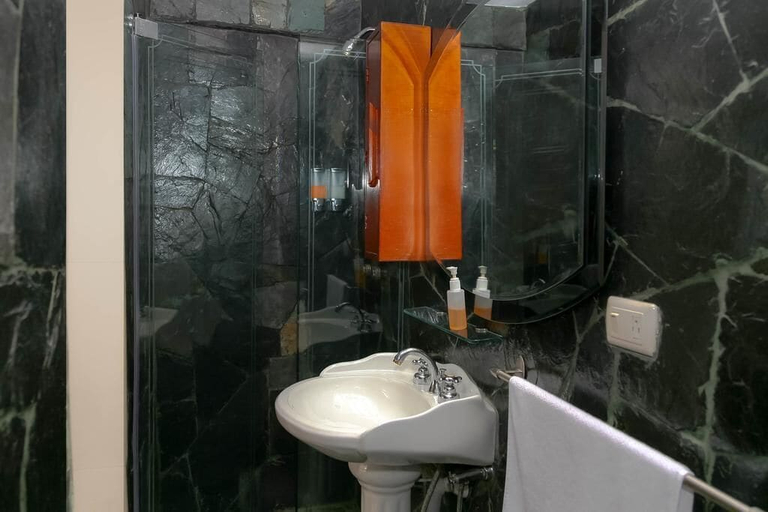 Bathroom 5, CASA LAVIM, Santafé de Bogotá