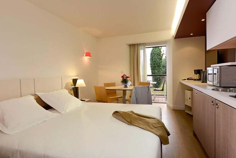 Bedroom, Residence Resideal Premium Cannes, Alpes-Maritimes