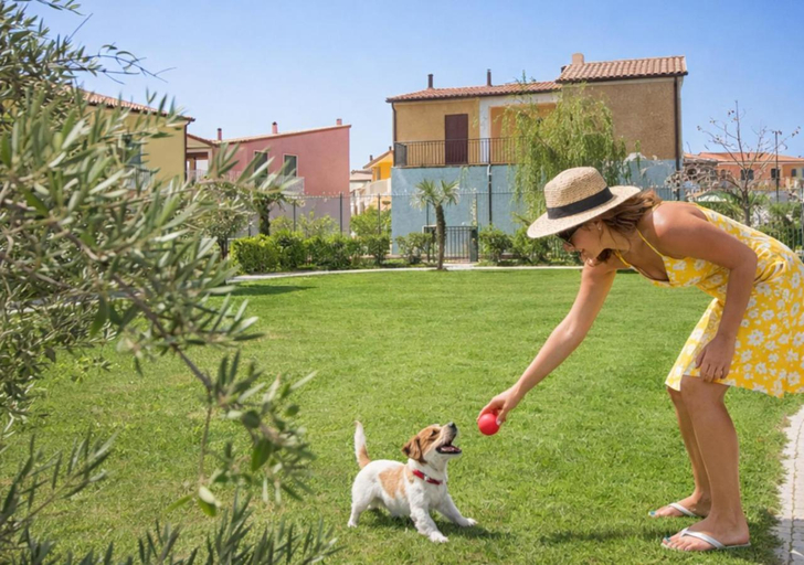 Others 5, Adamo ed Eva Resort, Ancona