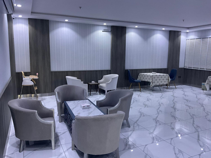 Others 2, فندق اجنحه البيداء فرع2 AlBaydaa Suites Hotel Branch, Al Madinah Al Munawwarah