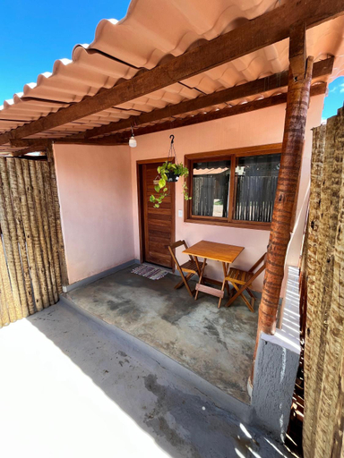 Others 5, Vale dos Cristais Suites, Alto Paraíso de Goiás