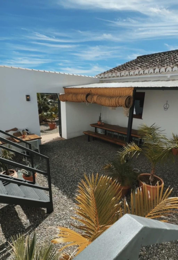 Exterior & Views 2, Finca Viva la Vida, Málaga