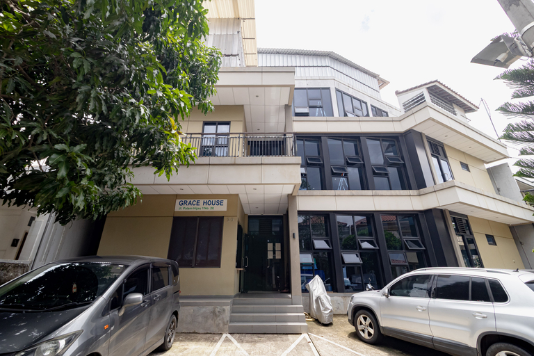 Others 4, Grace House Syariah Cikarang RedPartner, Cikarang