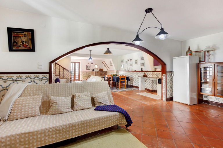 Bedroom 3, Solar do Sebolido, Penafiel