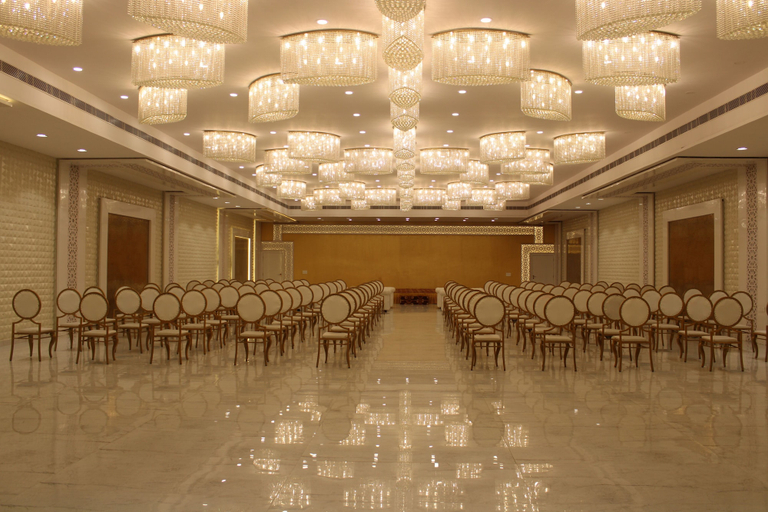 Meeting facility, Amar Resorrt Motihari Bihar, Purba Champaran