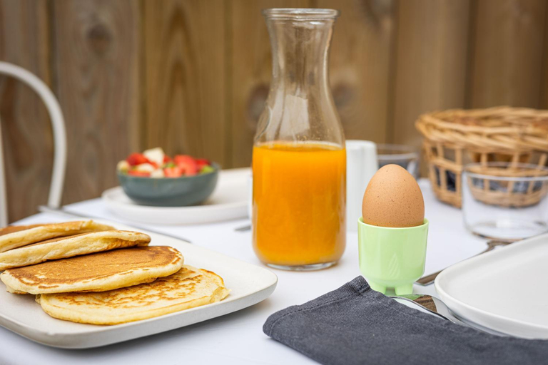 Food & Drinks, 2 logements un studio avec jacuzzi et une chambre double, Gironde
