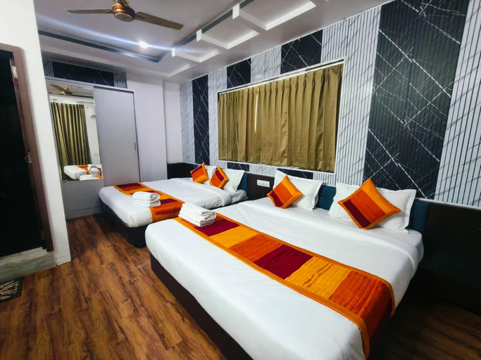 Papaya Leaf inn, Rajsamand