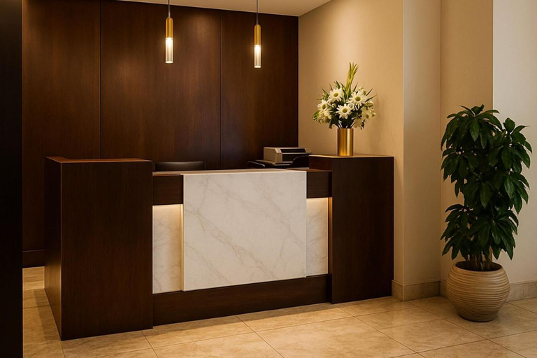 Public Area, Veda HOTEL, Qasr an-Nil
