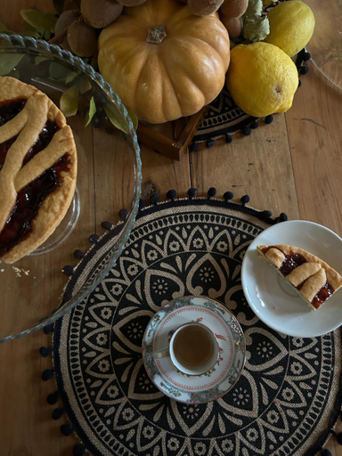Food & Drinks 4, B&B Casa CamiLory, Cosenza