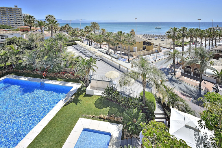 Sport & Beauty 2, Hotel Mac Puerto Marina, Málaga