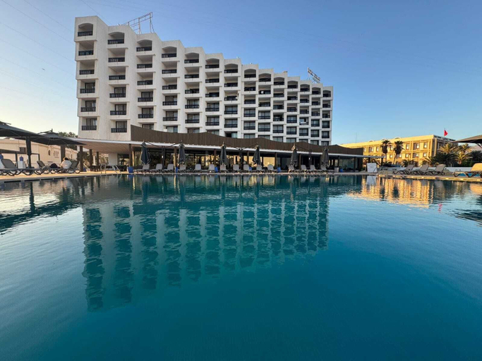 Exterior & Views 2, Royal Mirage Agadir, Agadir-Ida ou Tanane