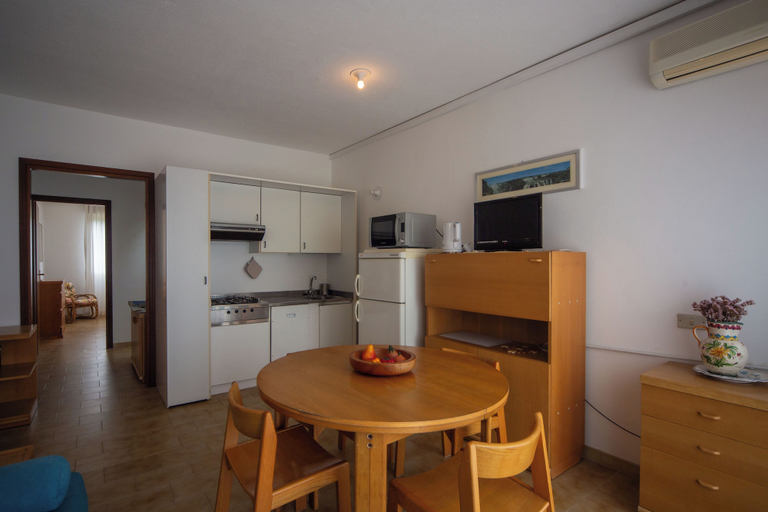 Living area 5, Casa Elena - Vista Mare & Parcheggio, Livorno