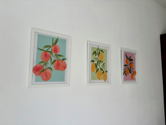 Interior detail 4, Schiappacasse 11, Genova
