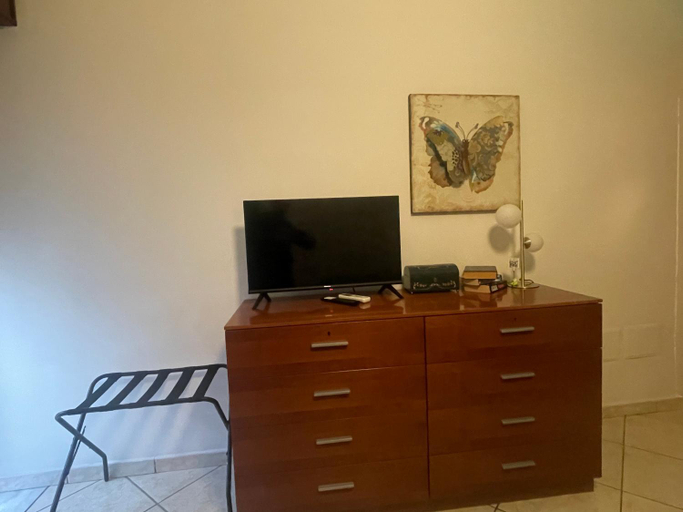 Others 4, Pompei Duplex Apartment Deluxe, Napoli